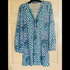 Lilly Pulitzer dress